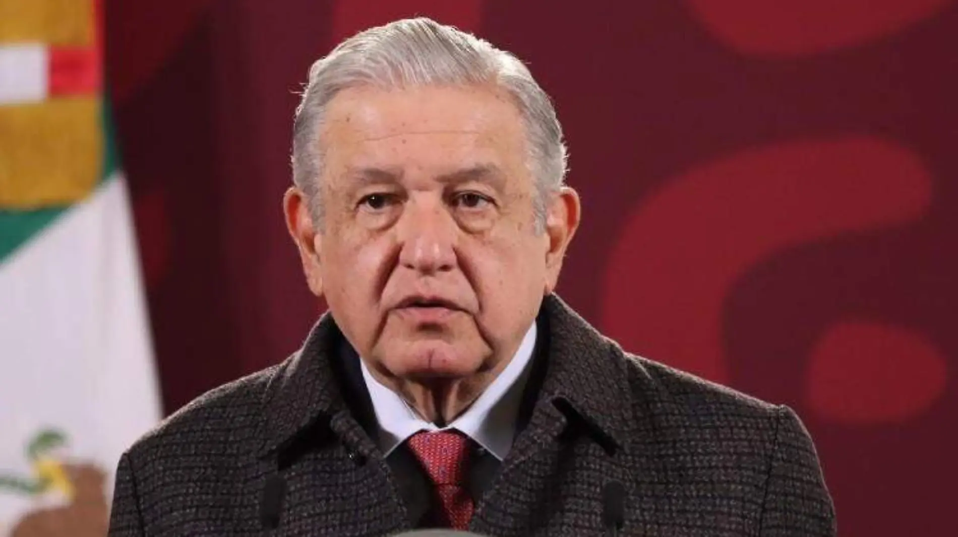 AMLO reformas presidenciales